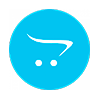 Opencart логотип