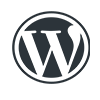 Wordpress логотип